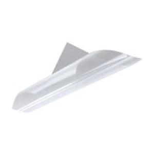 HAMA Universal-Displayschutzfolie Easy-On Premium für Displays bis 7.62cm (3") 
