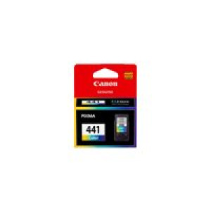 CANON Ink/Color Ink Cartridge 