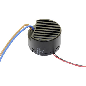 COMATEC ORG1812Y AC/DC-Einbaunetzteil 1.5 A 18 W 12 V offene Kabelenden 