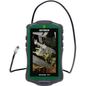 EXTECH BR90 Endoskop Sonden-Ø: 8 mm Sonden-Länge: 77 cm 