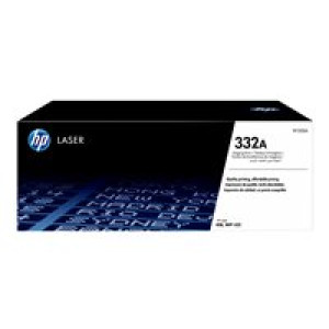 HP 332A BLACK ORIGINAL LASER 