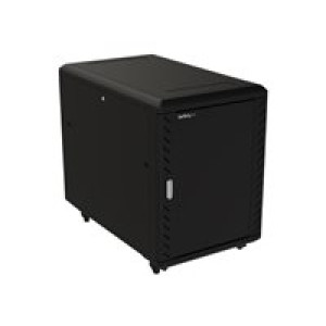 STARTECH.COM 15U SERVER RACK CABINET 