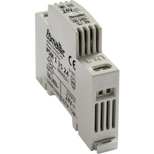 COMATEC PSM1/15.24 Hutschienen-Netzteil (DIN-Rail) 24 V/DC 0.625 A 15 W 