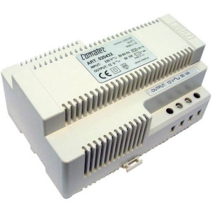 COMATEC TBD205012F Hutschienen-Netzteil (DIN-Rail) 12 V/AC 4.16 A 50 W 