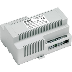 COMATEC USV2/0200.12/E8 Hutschienen-Netzteil (DIN-Rail) 2 A 