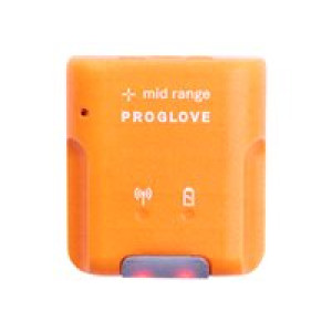 PROGLOVE MARK 2, BT, 2D, MR, BT (BLE, 5.1) 