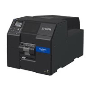 EPSON ColorWorks CW-C6000Pe 