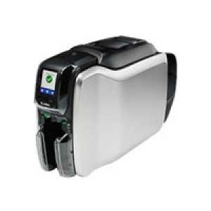 ZEBRA ZC300 