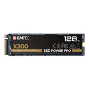  EMTEC X300 128GB  