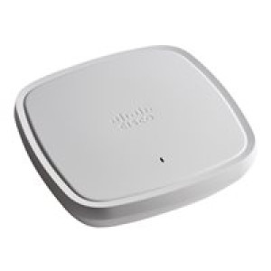 CISCO SYSTEMS EMBEDDED WIRELESS CONTROLLER 