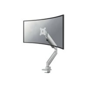  NEOMOUNTS BY NEWSTAR PLUS desk mount for curved / flat monitors up to 49  