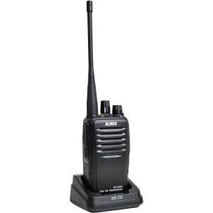 ALINCO DJ VX 46E 3519 PMR-Handfunkgerät 
