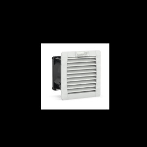  PFANNENBERG PF 11000 230V 54 7035 EMC Schaltschrank-Lüfter 230 V/AC 12 W (B x H x T) 109 x 109 Gehäuse kühler 