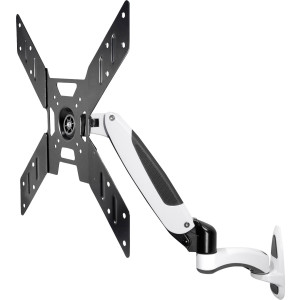  MY WALL HL13-2L TV-Wandhalterung 94,0 cm (37") - 127,0 cm (50") Neigbar+Schwenkbar, Rotierbar  