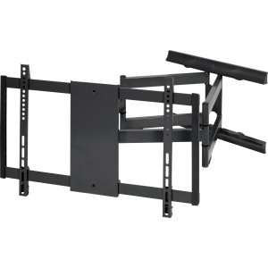  TITAN BFMO 8860 TV-Wandhalterung 109,2 cm (43") - 215,9 cm (85") Neigbar+Schwenkbar, Ausziehbar  