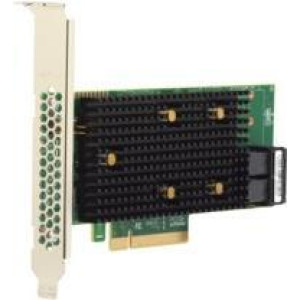 BROADCOM 9500-8i 12Gb/s HBA TriMode SAS/NVMe/SATA 