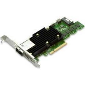 BROADCOM 9580-8i8e 12Gb/s SAS/SATA/PCIe NVMe 