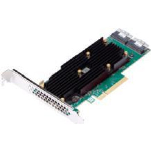 BROADCOM 9560-16i 12Gb/s SAS/SATA/PCIe NVMe 8GB 