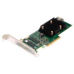 BROADCOM 9560-8i 12Gb/s SAS/SATA/PCIe NVMe 4GB 