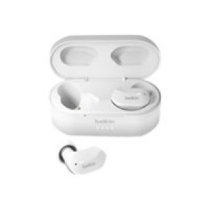 BELKIN SOUNDFORM TRUE WIRELESS 