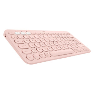  LOGITECH K380 MULTI-DEVICE BLUETO. KEYB Tastaturen 