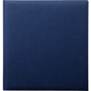 GOLDBUCH Summertime blau 30x31 60 weiße Seiten 