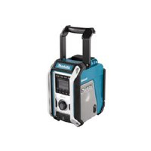 MAKITA DMR 114 Baustellenradio 