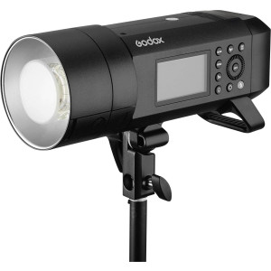 GODOX AD400 Pro (TTL) WITSTRO WITSTRO Blitzgerät 