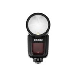 GODOX V1S Rundblitzgerät für Sony