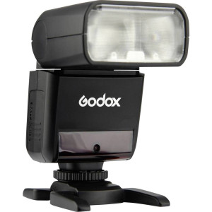 GODOX TT350F Blitzgerät für Fujifilm 