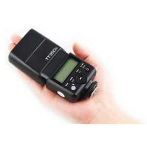 GODOX TT350C Blitzgerät für Canon 