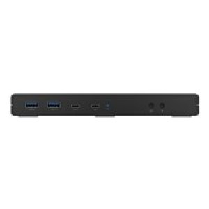 ICY BOX IB-DK2245AC Docking mit Videoausgabe 