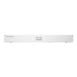 CISCO SYSTEMS ISR1100 SERIES ROUTER 4 ETH 