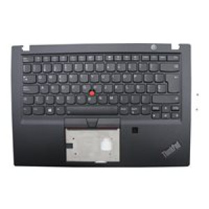  LENOVO FT491 LOG UP ASSY W BLKBFPRBLK Tastaturen 