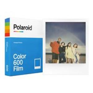 POLAROID Color Film für 600 