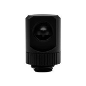  EKWB Torque Angled 90 bk Kühler 