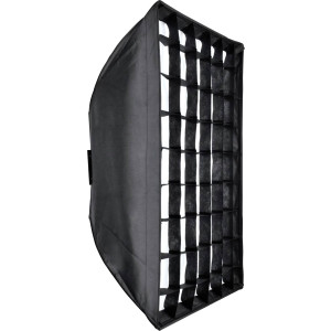 GODOX SB-FW6060 - 60x60 cm Softbox mit Grid 60x60 cm 