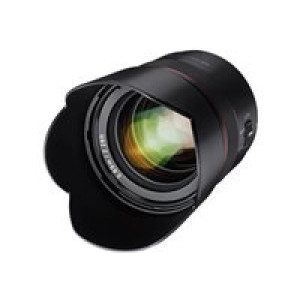 SAMYANG 1,8/75 FE Sony E-Mount 
