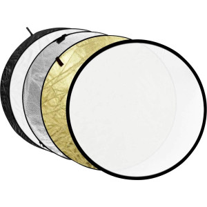 GODOX RFT-05 - 5in1 Disc Kit Faltreflektoren-Kit 60 cm 