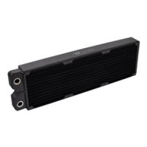  THERMALTAKE Pacific CLD360 Copper Radiator 120*3 Kühler 