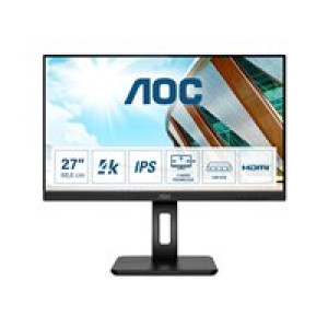  AOC U27P2 68,6cm (27")  