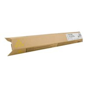 RICOH MP C3000E Gelb Tonerpatrone 