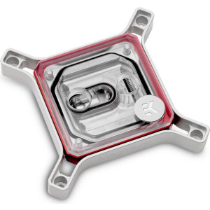  EKWB EK Water Blocks EK-Quantum Magnitude Accent Rahmen - rot (3831109822579) Zubehör 