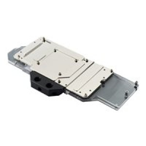  PHANTEKS Glacier G2080Ti Founders Edition Full Water Block RGB - (PH-GB2080TiFE_CR01) Zubehör 