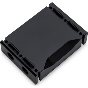  EKWB EK-Scalar Dual 4 Slot - Acetal (3831109813997) Zubehör 