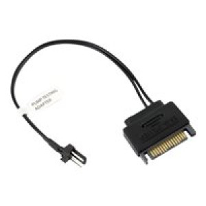  EKWB EK Water Blocks EK-Cable Pumpentest-Adapter - SATA (3831109869604) Zubehör 