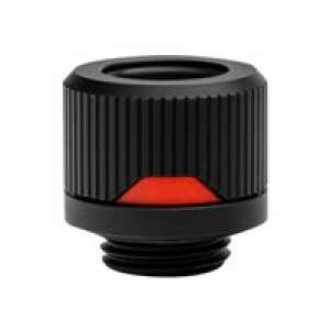  EKWB EK-Torque HTC-12 - schwarz (3831109814413) Zubehör 