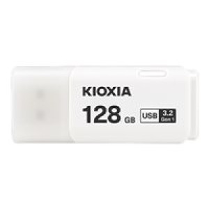  KIOXIA USB-Flashdrive   32 GB USB3.0 Kioxia TransMemory U301 retail  