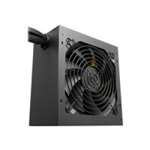 SHARKOON Netzteil SHP Bronze 600W 80 PLUS Bronze schwarz 