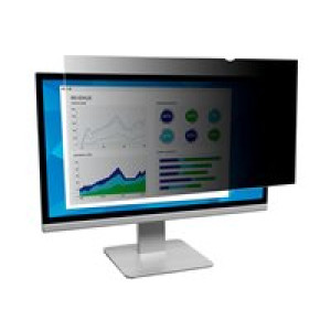  3M Privacy Filter 38 Widescreen  